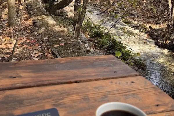 Antik Vadi Bungalov Otel Kazdağları - Resim 9
