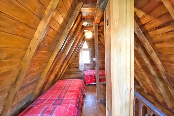 Antik Vadi Bungalov Otel Kazdağları - Resim 18