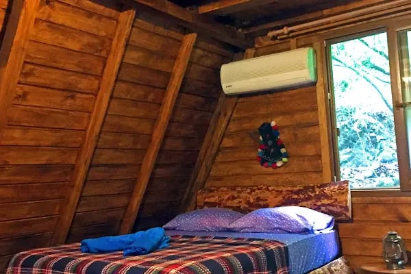 Antik Vadi Bungalov Otel Kazdağları - Resim 4