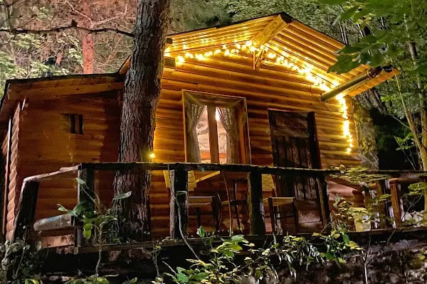 Antik Vadi Bungalov Otel Kazdağları - Resim 3