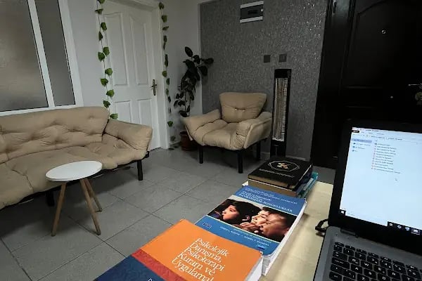 KATARSİS PSİKOLOJİ ve EĞİTİM DANIŞMANLIĞI MERKEZİ-Bergama Psikolog, Bergama Eğitim Danışmanı, Psikolog Randevu, Pedagog - Resim 3