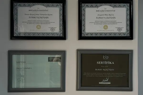 KATARSİS PSİKOLOJİ ve EĞİTİM DANIŞMANLIĞI MERKEZİ-Bergama Psikolog, Bergama Eğitim Danışmanı, Psikolog Randevu, Pedagog - Resim 4