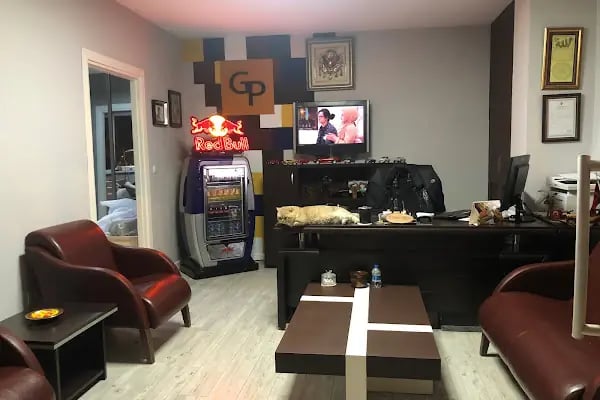 GaleriPark Oto Alım/Satım ve Kiralama - Resim 3
