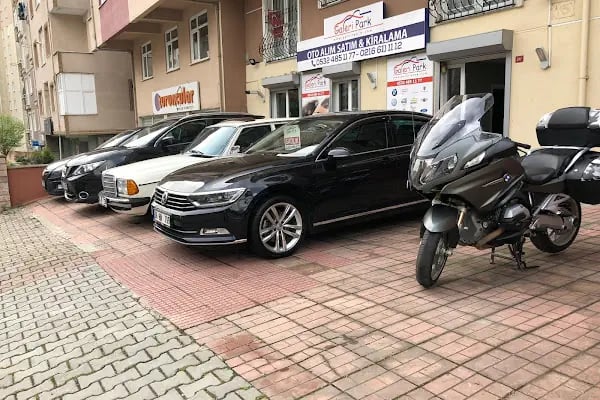 GaleriPark Oto Alım/Satım ve Kiralama - Resim 19