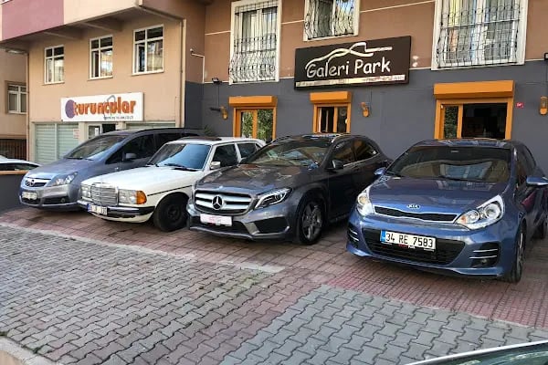GaleriPark Oto Alım/Satım ve Kiralama - Resim 10