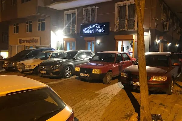 GaleriPark Oto Alım/Satım ve Kiralama - Resim 20
