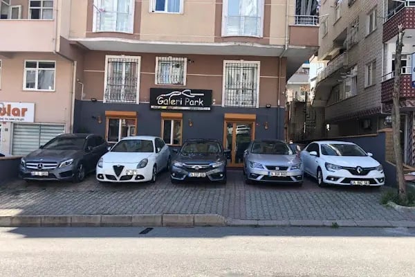 GaleriPark Oto Alım/Satım ve Kiralama - Resim 15
