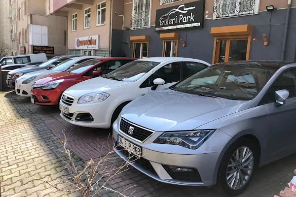 GaleriPark Oto Alım/Satım ve Kiralama - Resim 4