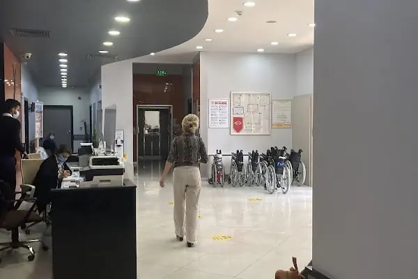 Özel Pendik Tıp Merkezi - Resim 10