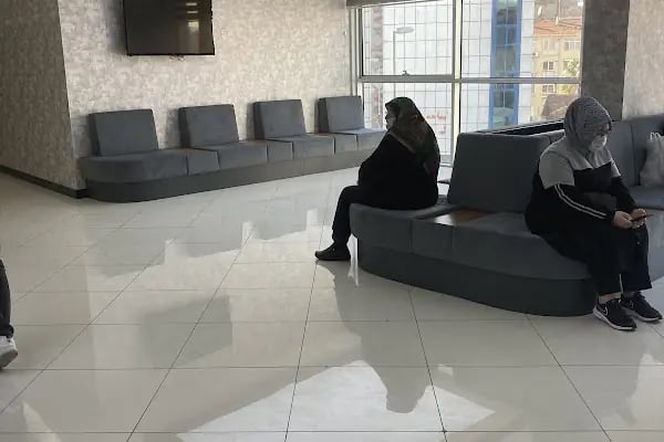 Özel Pendik Tıp Merkezi - Resim 6