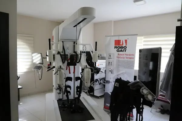 Özel Pendik Tıp Merkezi - Resim 4