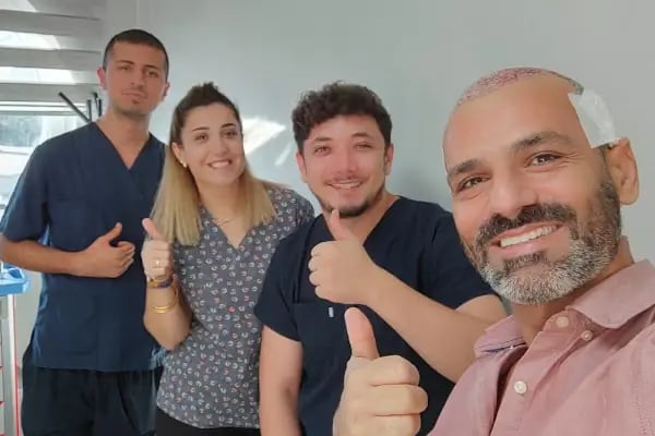 Özel Pendik Tıp Merkezi - Resim 18