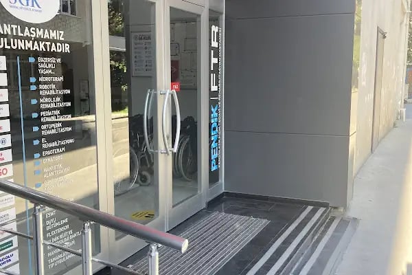 Özel Pendik Tıp Merkezi - Resim 15