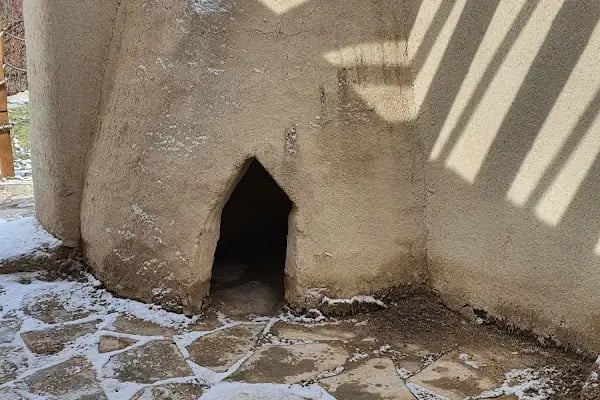 Arslantepe Açık Hava Müzesi - Resim 4