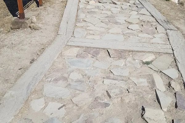 Arslantepe Açık Hava Müzesi - Resim 17