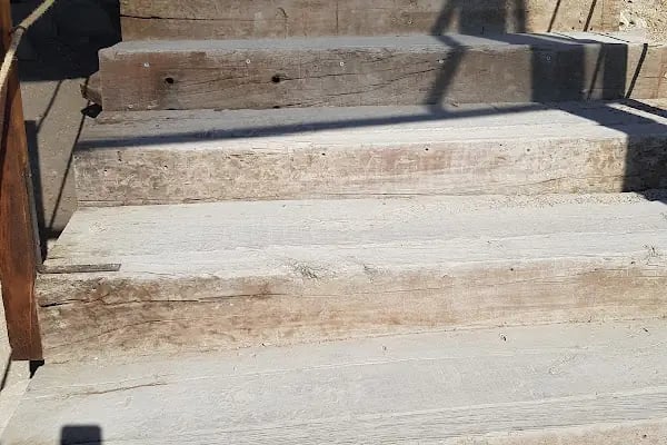 Arslantepe Açık Hava Müzesi - Resim 6