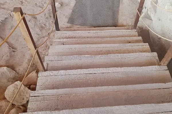 Arslantepe Açık Hava Müzesi - Resim 12