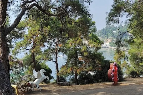 Comunità sant'Antonio, suore Francescane del Sacro Cuore - Resim 10
