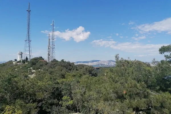 Comunità sant'Antonio, suore Francescane del Sacro Cuore - Resim 4