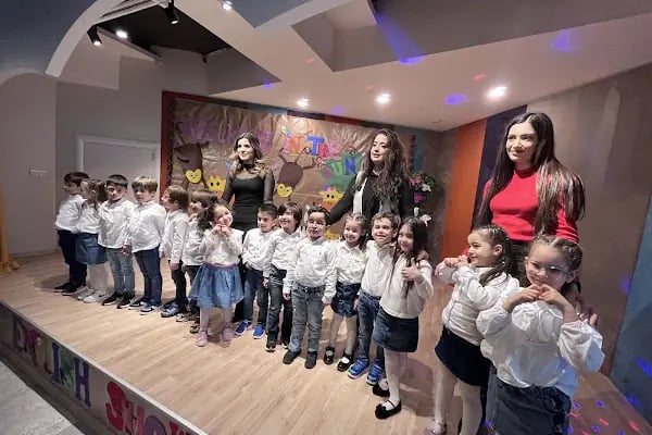 Özel RENGİN Kreş ve Anaokulu KONYA - Resim 8
