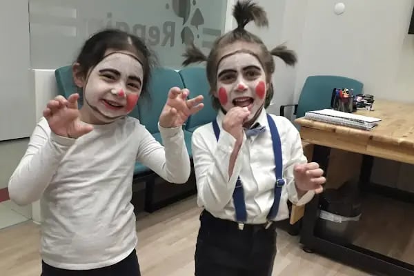 Özel RENGİN Kreş ve Anaokulu KONYA - Resim 17
