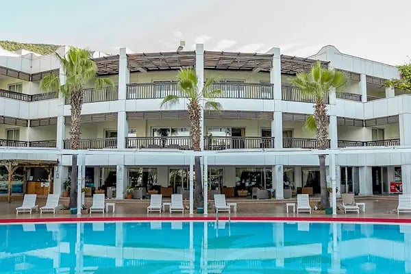 Latanya Park Resort Hotel - Resim 17