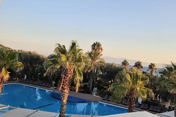 Latanya Park Resort Hotel - Resim 3