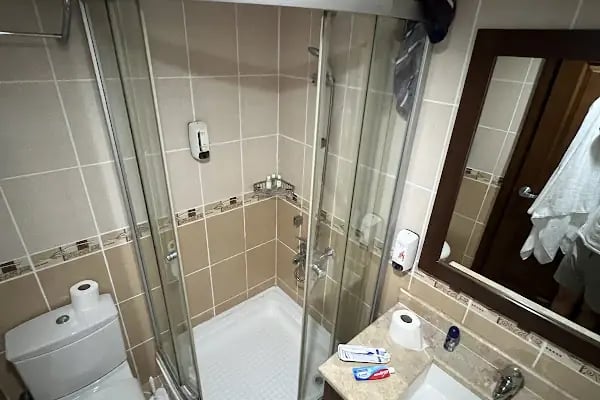 Latanya Park Resort Hotel - Resim 4
