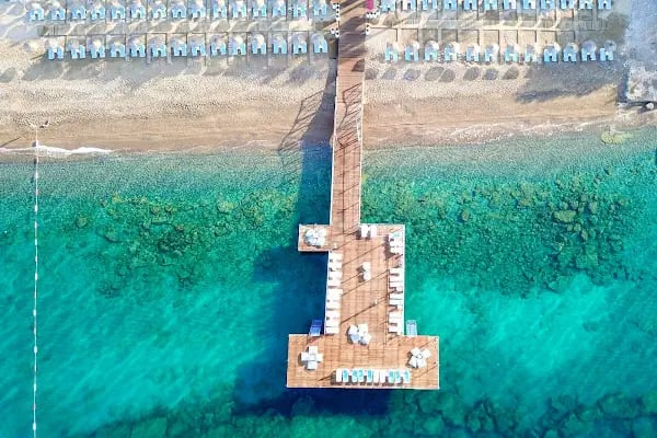 Latanya Park Resort Hotel - Resim 13