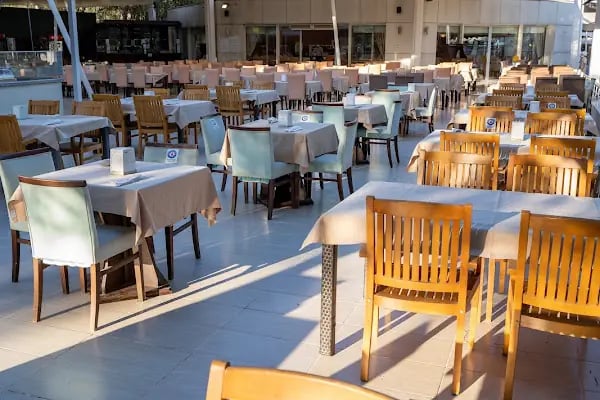 Latanya Park Resort Hotel - Resim 18