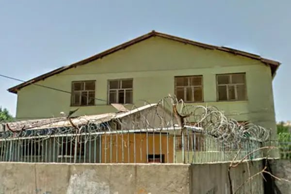 Gazi İlkokulu - Resim 2