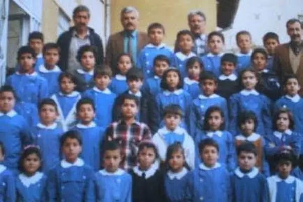 Gazi İlkokulu - Resim 4