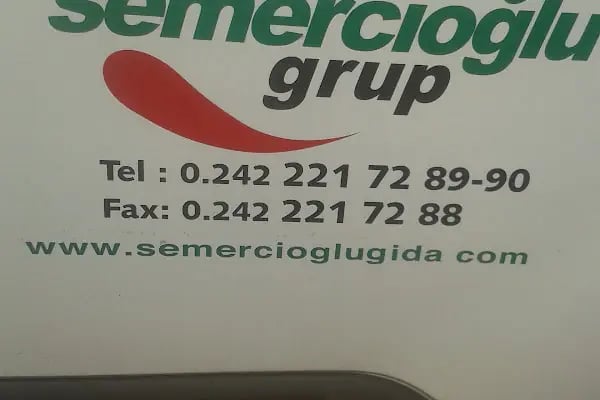 Semercioğlu Gıda - Resim 4