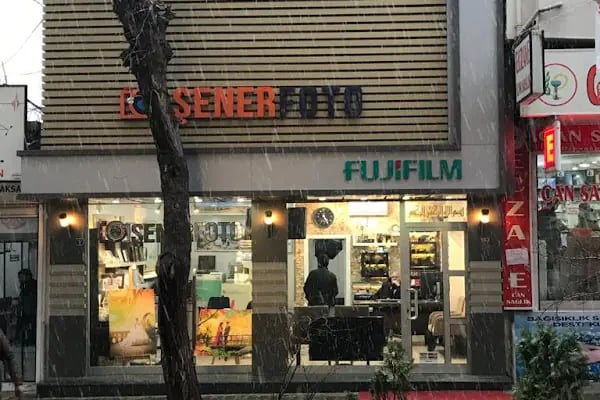 Şener Fotografçılık - Resim 3