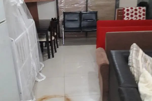Armoni Hera Tatil Köyü &amp; Apart Otel - Resim 18
