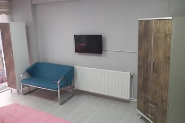 Armoni Hera Tatil Köyü &amp; Apart Otel - Resim 4