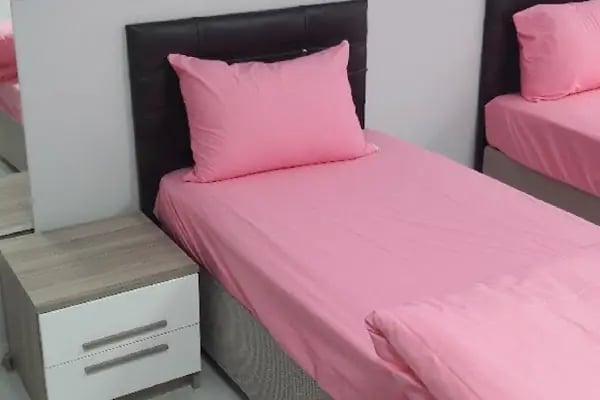 Armoni Hera Tatil Köyü &amp; Apart Otel - Resim 8