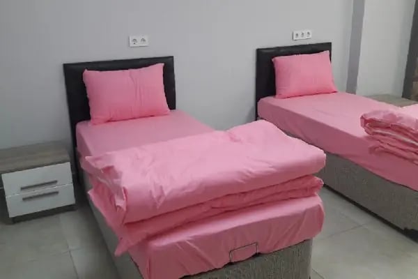 Armoni Hera Tatil Köyü &amp; Apart Otel - Resim 2