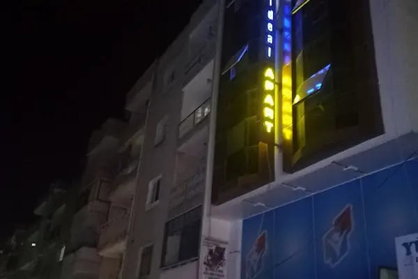 Armoni Hera Tatil Köyü &amp; Apart Otel - Resim 15
