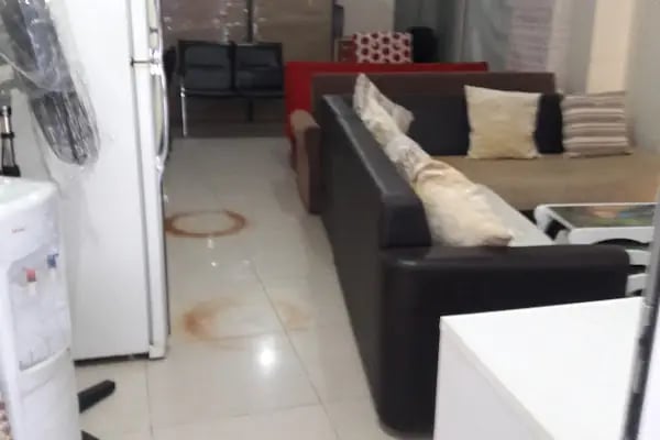 Armoni Hera Tatil Köyü &amp; Apart Otel - Resim 19