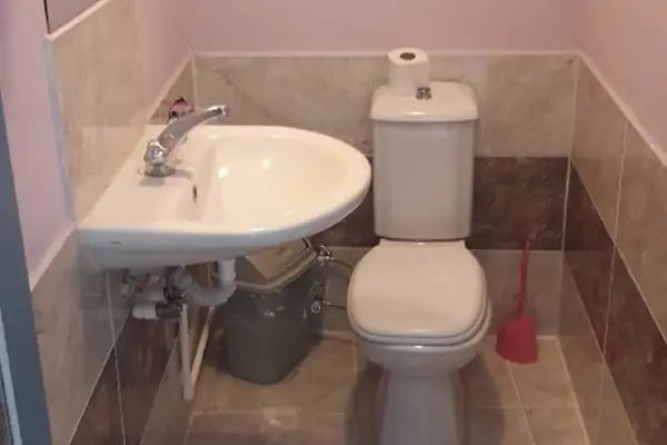Armoni Hera Tatil Köyü &amp; Apart Otel - Resim 6