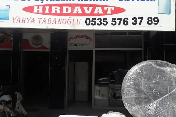 Armoni Hera Tatil Köyü &amp; Apart Otel - Resim 17