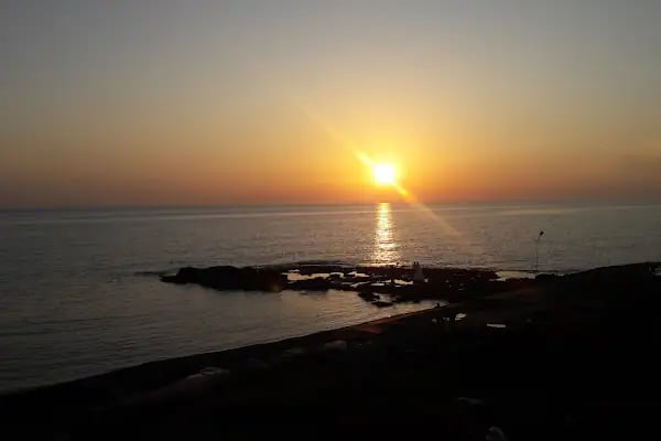 Karataş Harb-İş Plajı - Resim 7