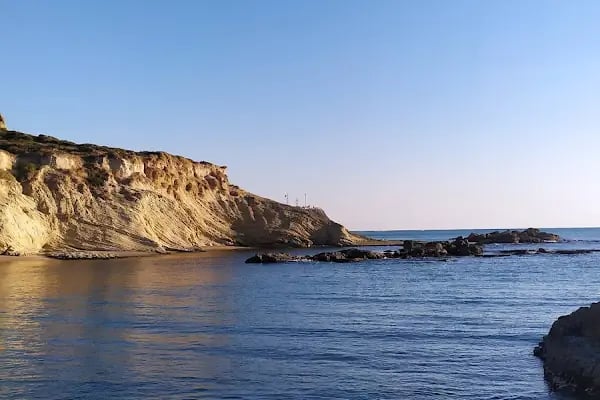 Karataş Harb-İş Plajı - Resim 8