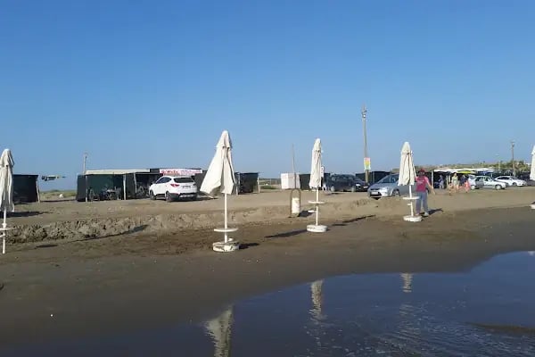Karataş Harb-İş Plajı - Resim 15