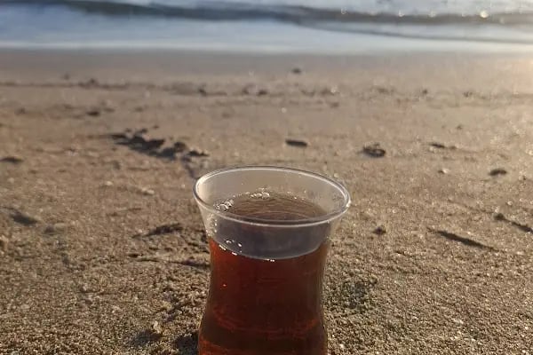 Karataş Harb-İş Plajı - Resim 11