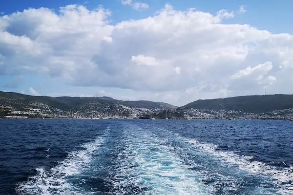 Bodrum Express Lines - Resim 10