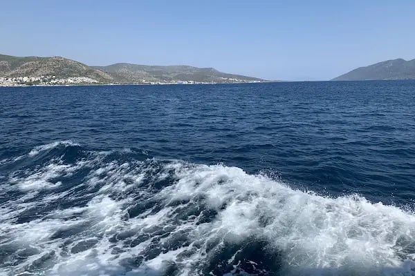 Bodrum Express Lines - Resim 19