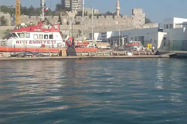 Bodrum Express Lines - Resim 6