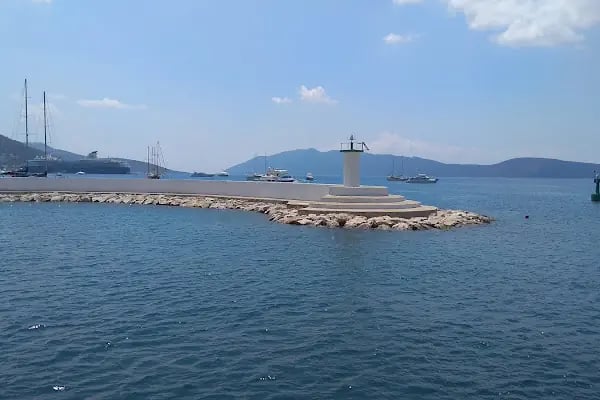 Bodrum Express Lines - Resim 14